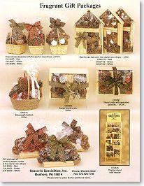 Hearth Scents