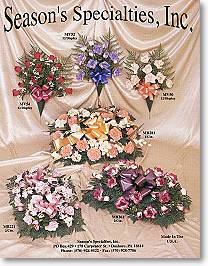 Memorial Day Catalog
